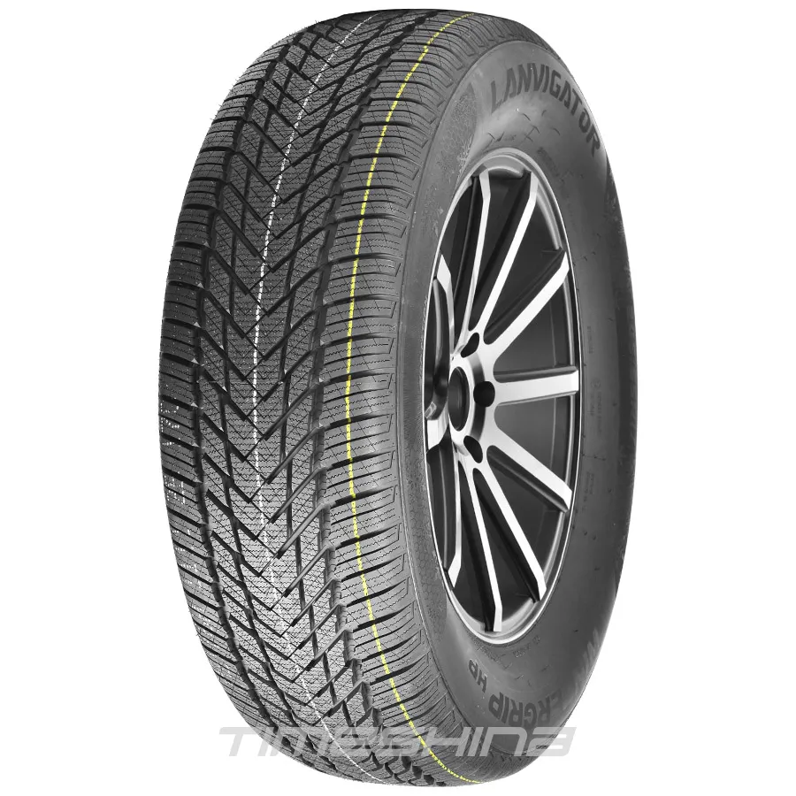 Зимние шины Lanvigator Wintergrip HP 215/65 R16 98H