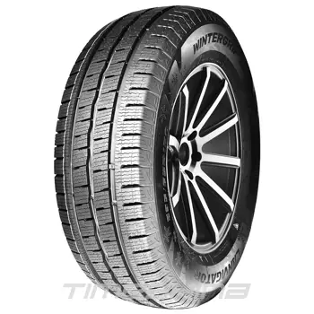 Зимние шины Lanvigator Wintergrip Van 175/70 R14C 95/93T
