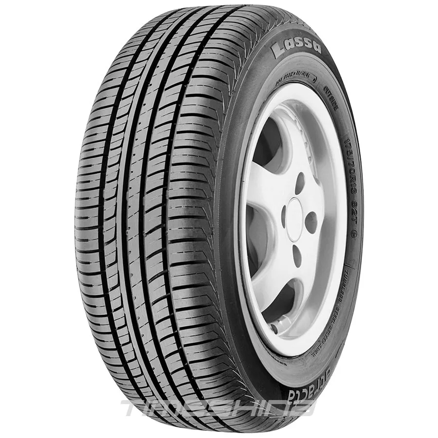 Летние шины Lassa Atracta 185/70 R13 86T