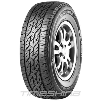 Всесезонные шины Lassa Competus A/T2