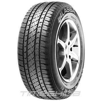 Летние шины Lassa Competus H/L