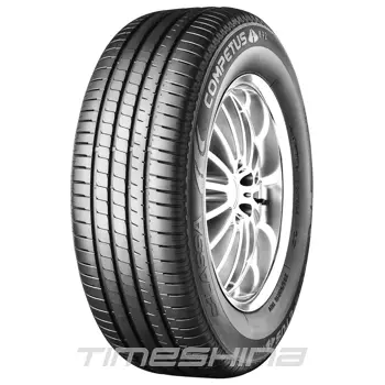 Летние шины Lassa Competus H/P 2