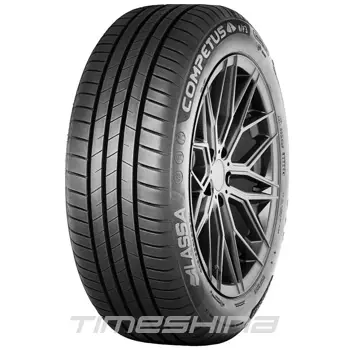 Летние шины Lassa Competus H/P 3