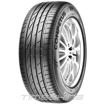 Летние шины Lassa Competus H/P