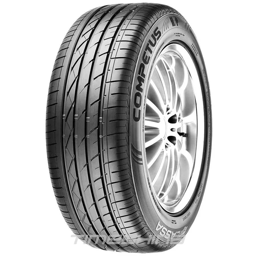 Летние шины Lassa Competus H/P 235/60 ZR18 107W XL