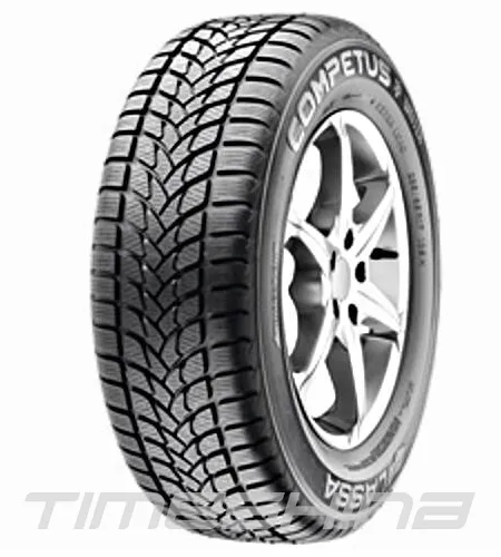 Зимние шины Lassa Competus Winter