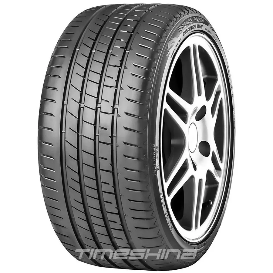Летние шины Lassa Driveways Sport+ 255/40 R20 101Y XL