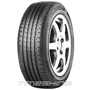 Летние шины Lassa Driveways