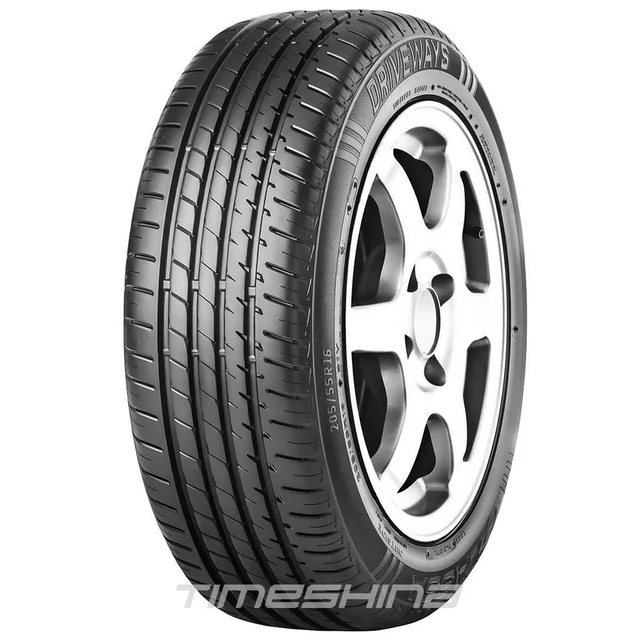 Летние шины Lassa Driveways 205/65 R15 94V