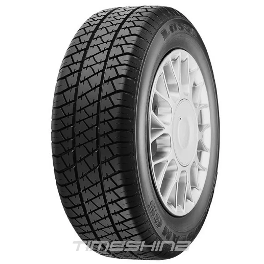 Летние шины Lassa Grand Slam