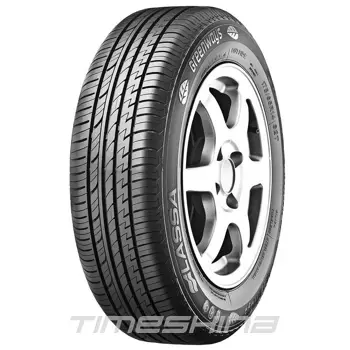 Летние шины Lassa Greenways 205/55 R16 91V