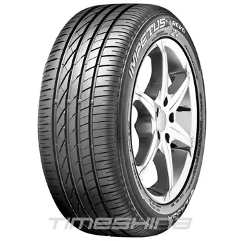 Летние шины Lassa Impetus Revo 2+