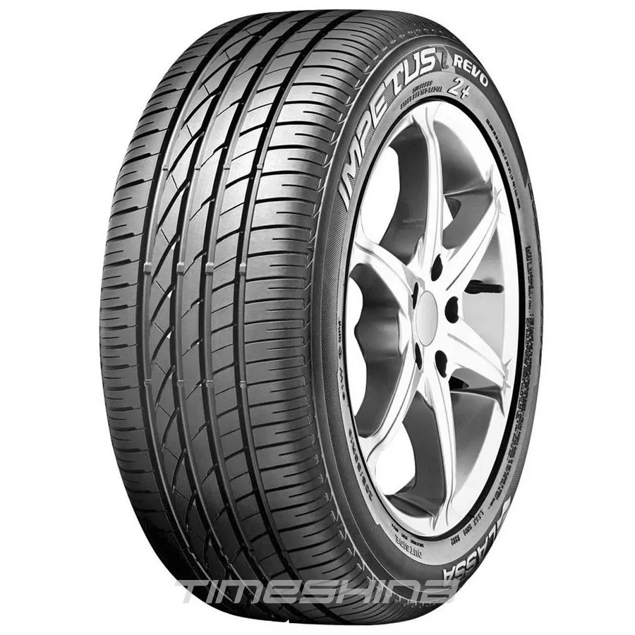 Летние шины Lassa Impetus Revo 2+