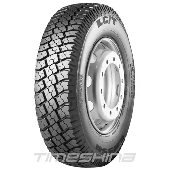 Всесезонные шины Lassa LC/T