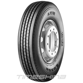 Всесезонные шины Lassa LT/R