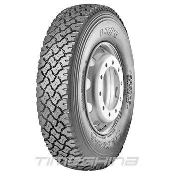 Всесезонные шины Lassa LT/T
