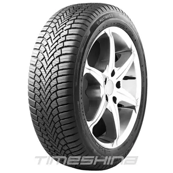 Всесезонные шины Lassa Multiways 2