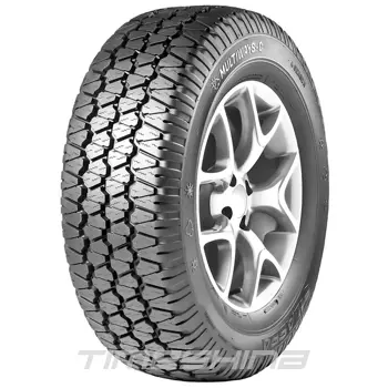 Всесезонные шины Lassa Multiways-C