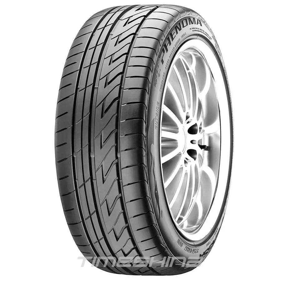 Летние шины Lassa Phenoma 245/40 ZR17 91W
