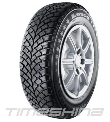Зимние шины Lassa Snoways 2