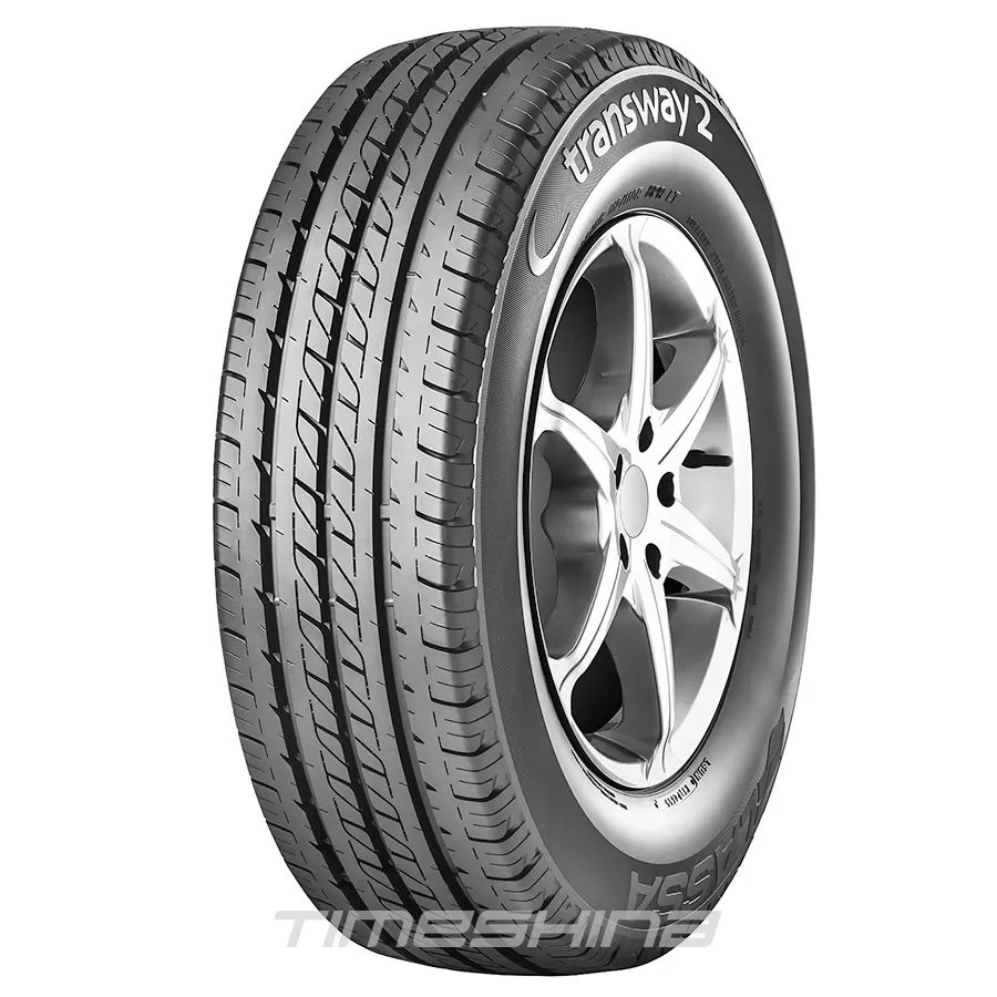 Летние шины Lassa Transway 2 215/70 R15C 109/107S