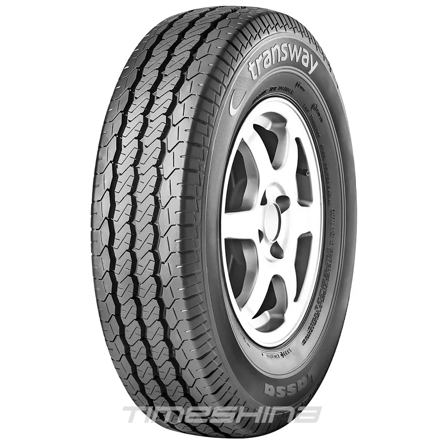 Летние шины Lassa Transway 225/70 R15C 112/110R