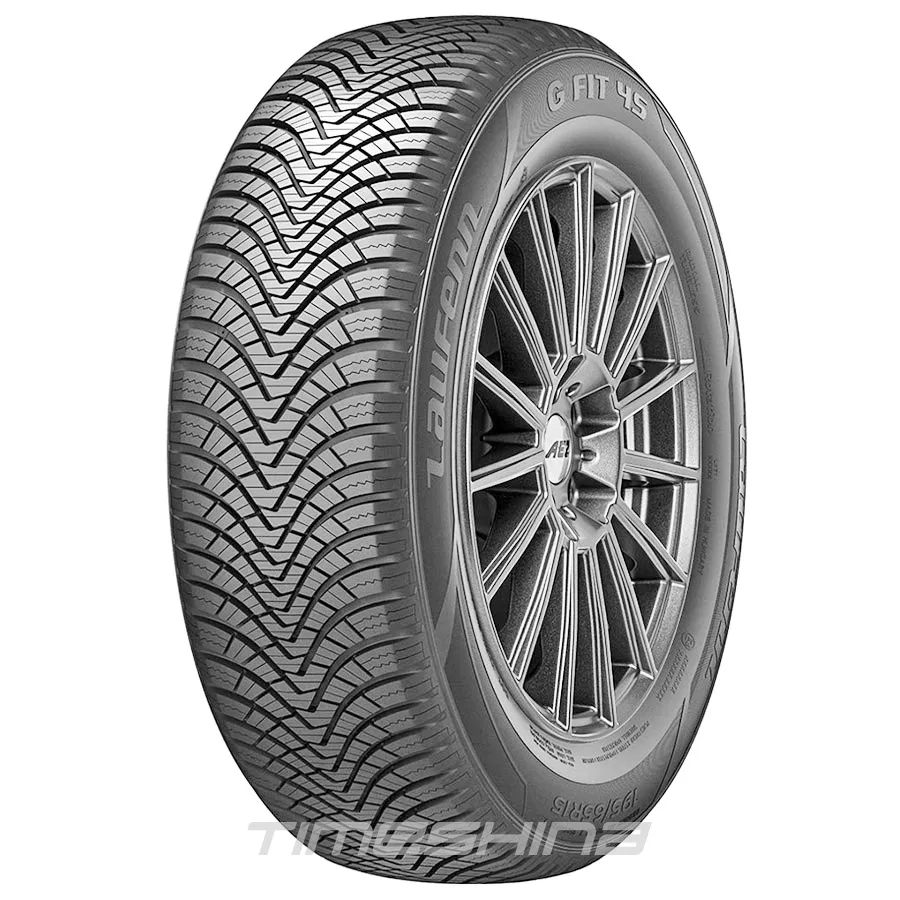 Всесезонные шины Laufenn G Fit 4S LH71 235/60 R18 107W XL