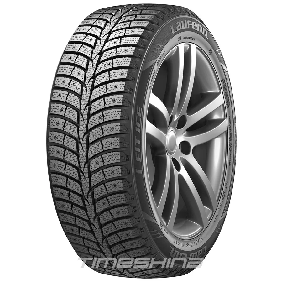 Зимние шины Laufenn I Fit Ice LW71 195/70 R14 91T (под шип)
