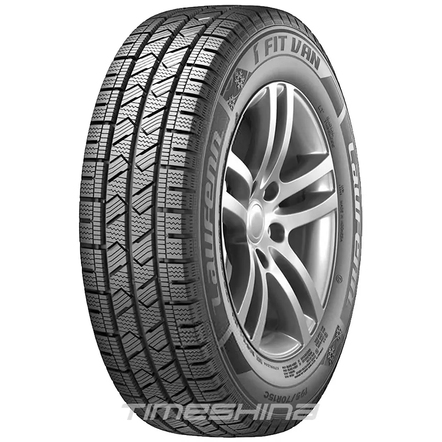Зимние шины Laufenn I Fit Van LY31 195 R14C 106/104Q