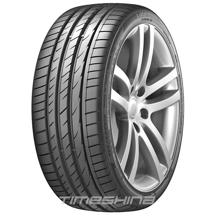 Летние шины Laufenn S Fit EQ+ LK01 235/50 R19 99V FR
