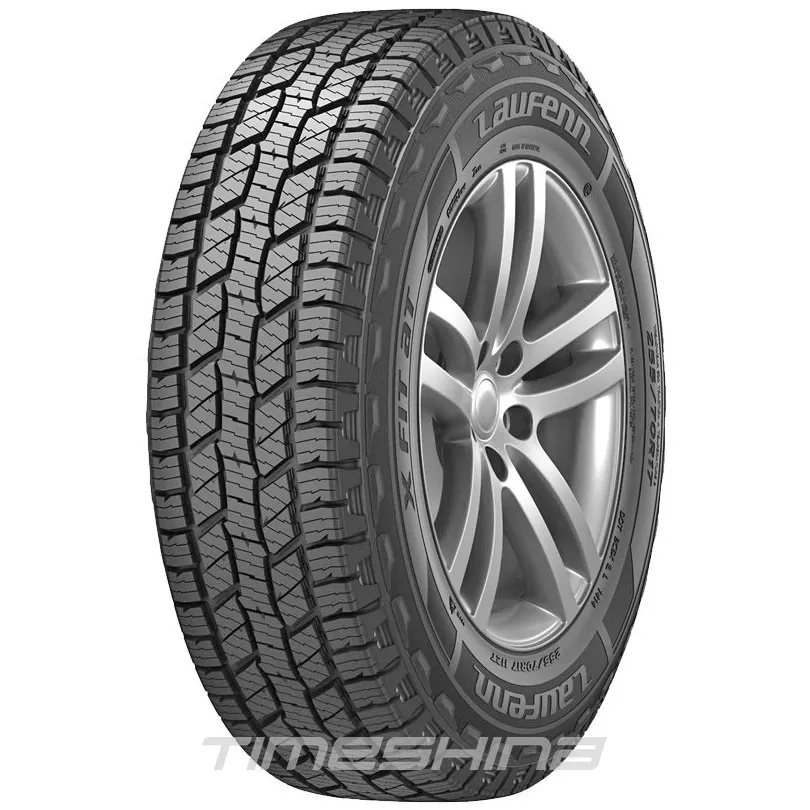 Всесезонные шины Laufenn X Fit AT LC01 265/70 R16 112T