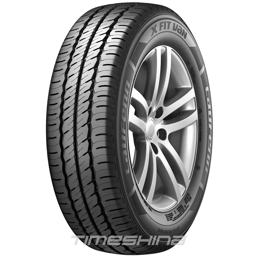 Летние шины Laufenn X Fit Van LV01 225/70 R15C 112/110S