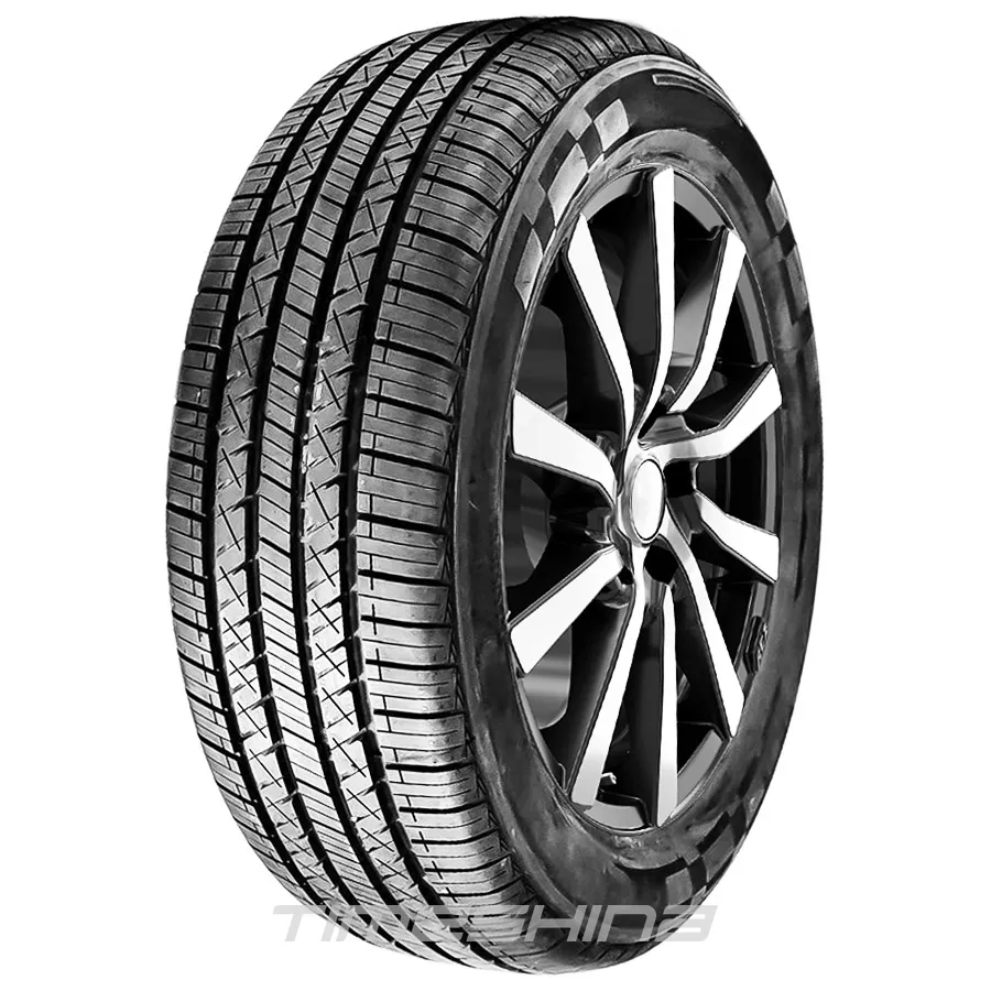Летние шины Leao LA35 225/55 R18 102V XL