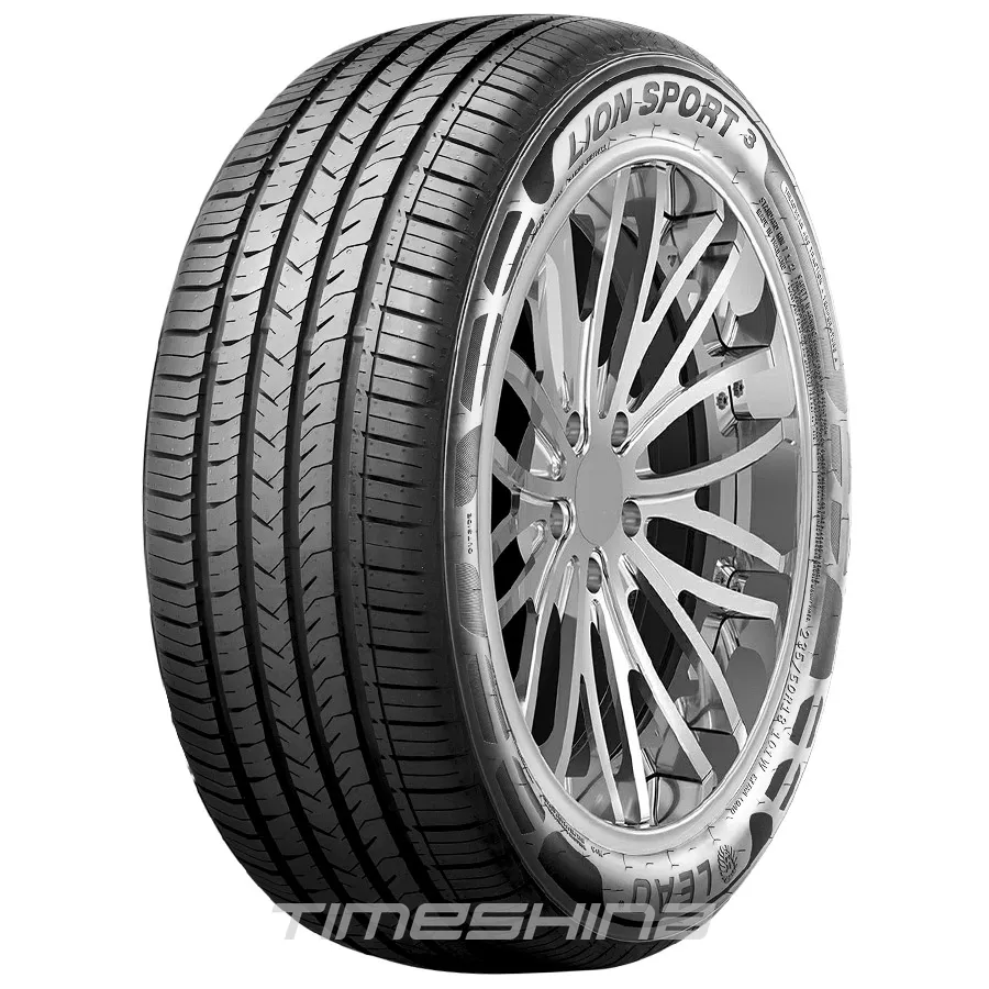 Летние шины Leao Lion Sport 3