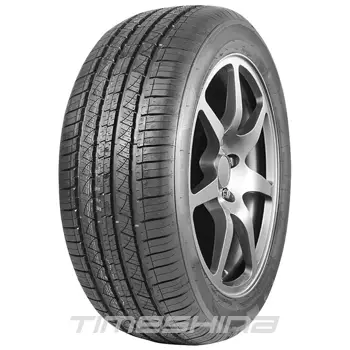 Летние шины Leao Lion Sport 4x4 HP 235/55 R17 103V XL