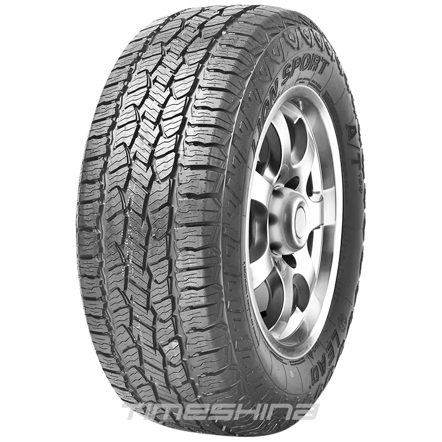 Всесезонные шины Leao Lion Sport A/T 100 205/70 R15 96T