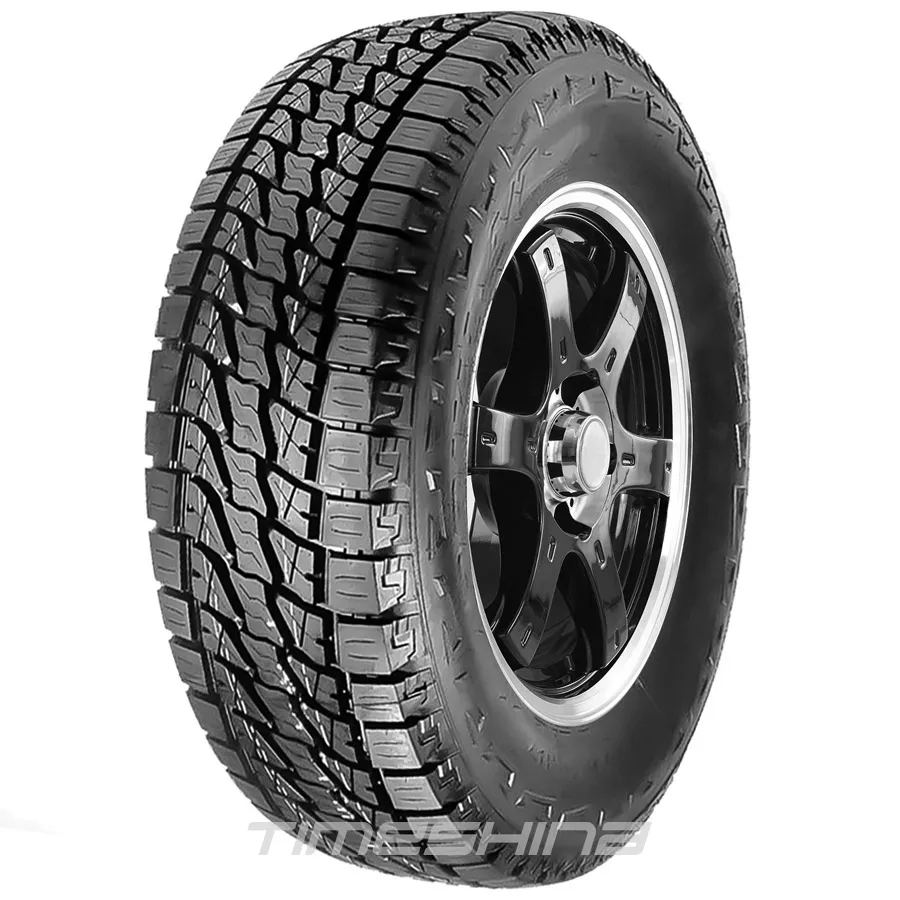 Всесезонные шины Leao Lion Sport A/T