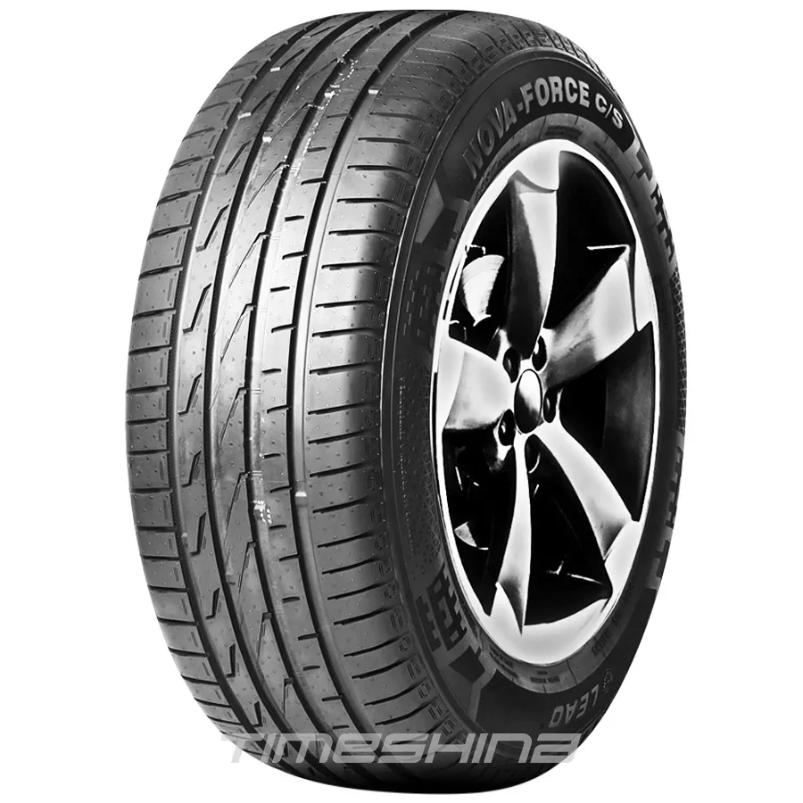 Летние шины Leao Nova-Force C/S 225/60 R18 104V XL