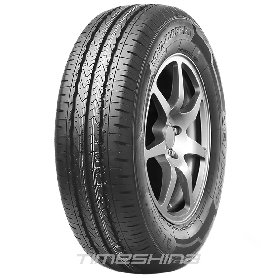 Летние шины Leao Nova-Force Van 185 R14C 102/100R PR8