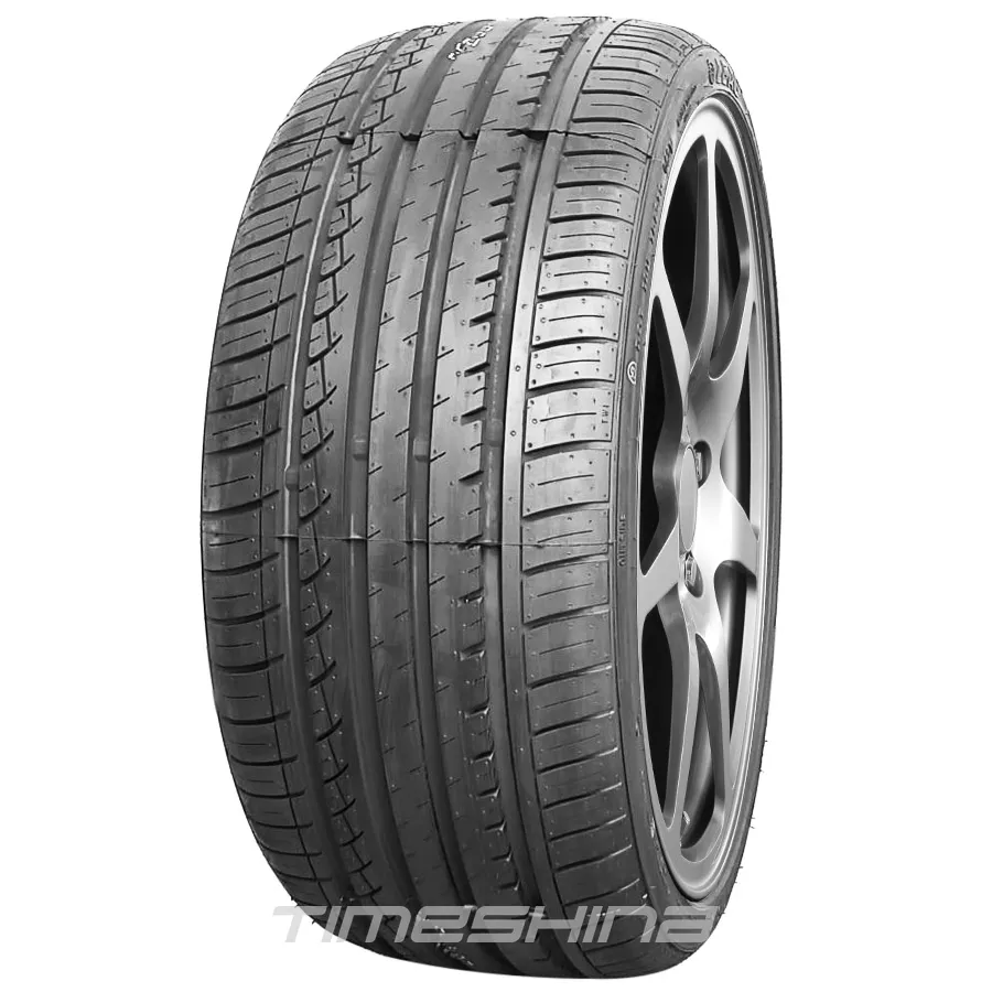 Летние шины Leao P88