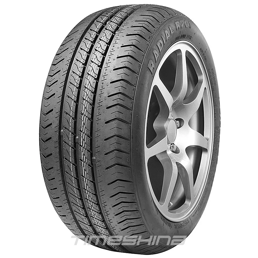 Летние шины Leao Radial R701