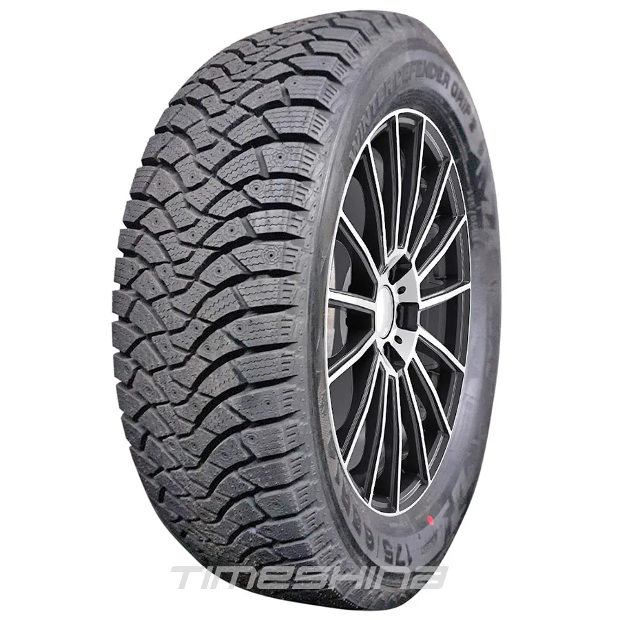 Зимние шины Leao Winter Defender Grip 2