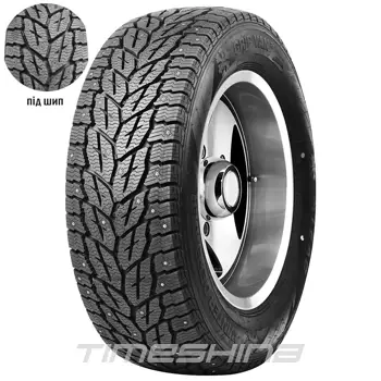 Зимові шини Leao Winter Defender Grip Van 2