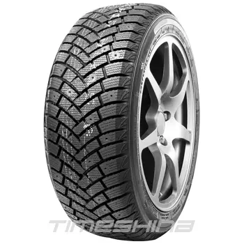 Зимние шины Leao Winter Defender Grip 215/55 R16 97T XL (под шип)