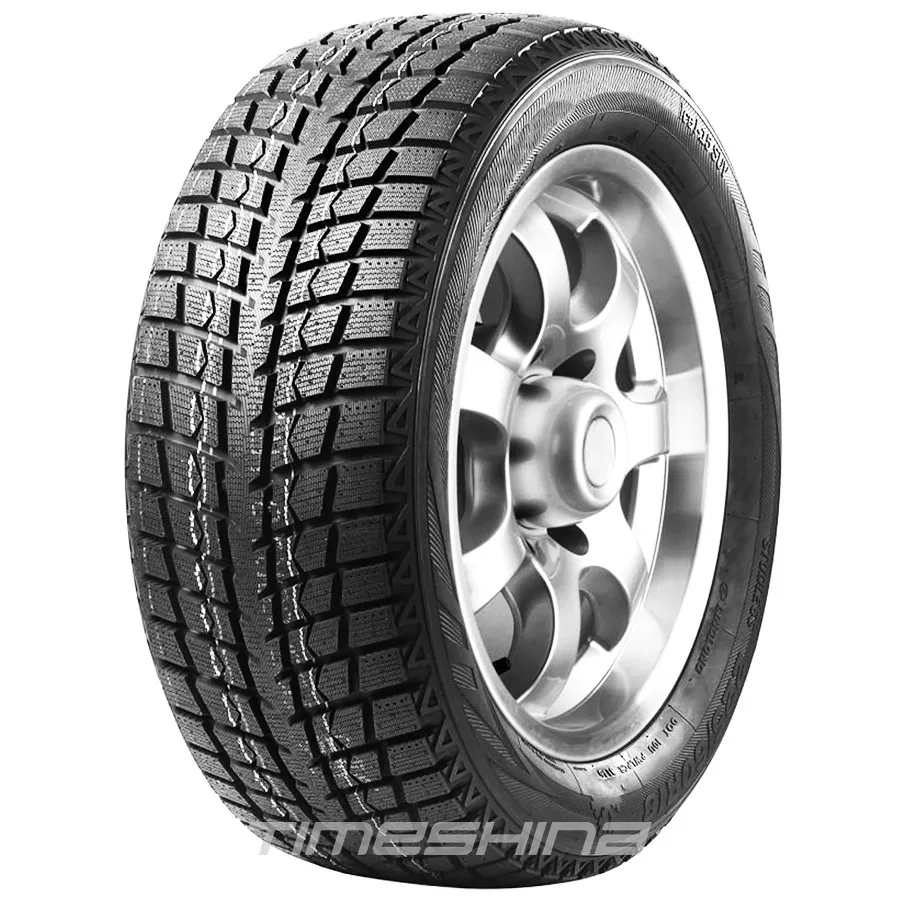 Зимние шины Leao Winter Defender Ice I-15 SUV 285/45 R19 107T