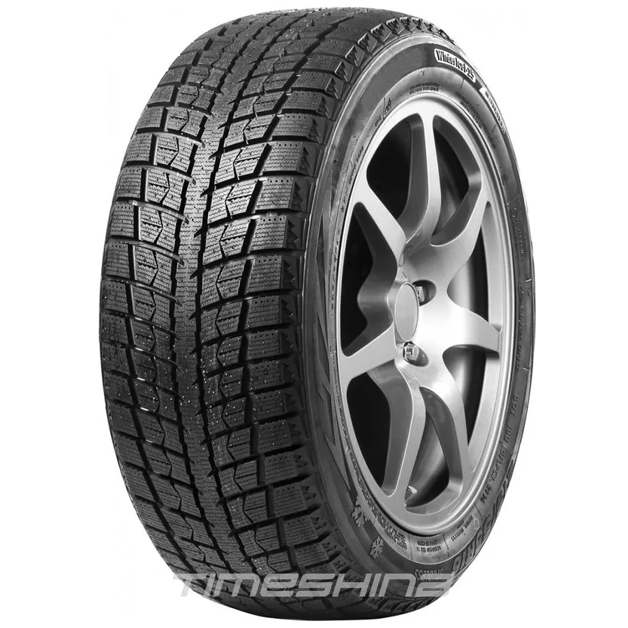 Зимові шини Leao Winter Defender Ice I-15 185/65 R15 92T XL