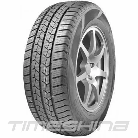 Зимние шины Leao Winter Defender Van
