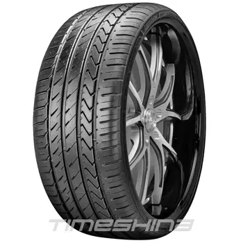 Літні шини Lexani LX-Twenty 295/30 R24 109W XL