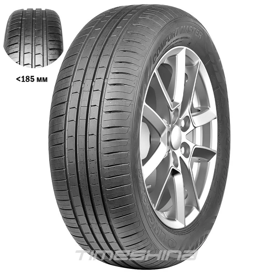 Летние шины LingLong Comfort Master