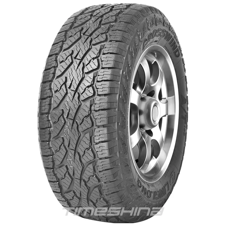 Всесезонные шины LingLong Crosswind A/T100 275/60 R20 115H